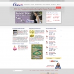 Dry Cleaners Web Design Peoria IL