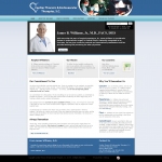 Doctor Web Design Peoria IL