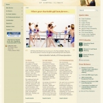 Non-Profit Web Design Peoria IL