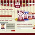 Retail Ecommerce Web Design Peoria IL